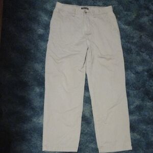 Nautica Men's Light Tan Chinos​